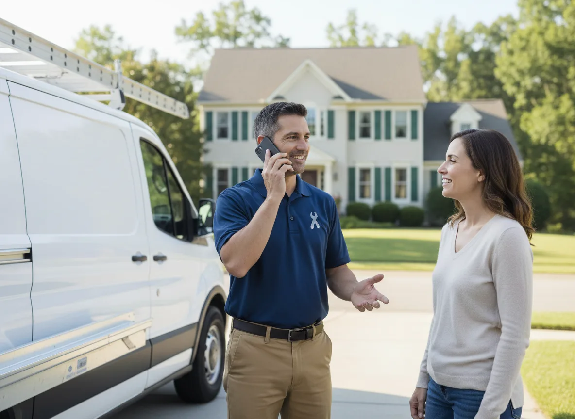 Home Gutter Service Emerson, IA FAQs